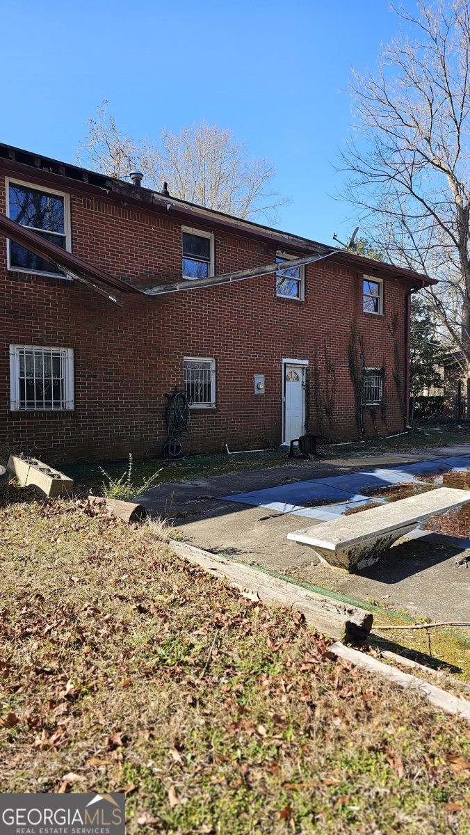 3140 Cherry Valley Drive Atlanta - 33