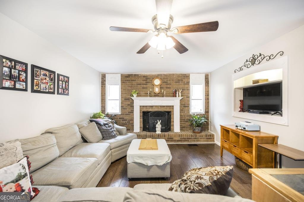 124 Tamie Circle Kathleen - 10