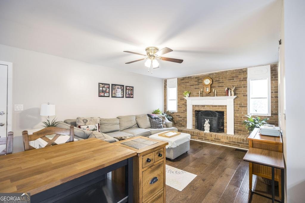 124 Tamie Circle Kathleen - 11