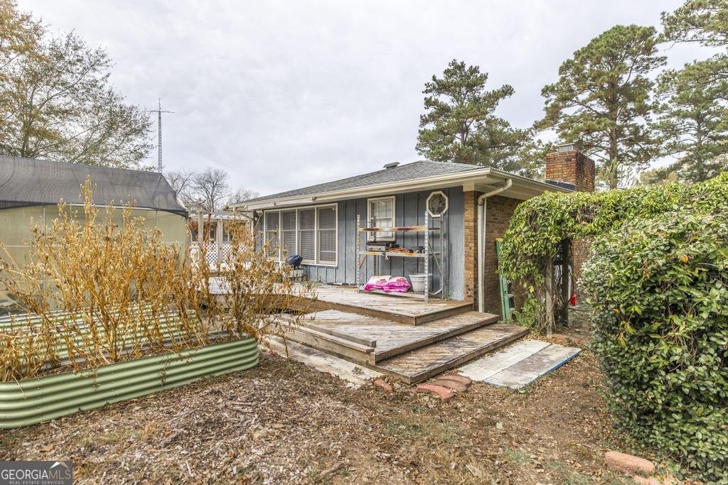 124 Tamie Circle Kathleen - 29