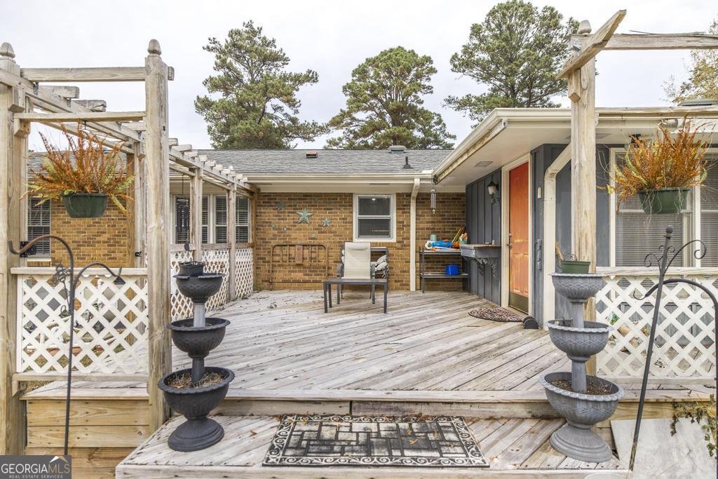 124 Tamie Circle Kathleen - 30