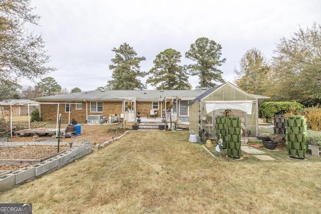 124 Tamie Circle Kathleen - 31