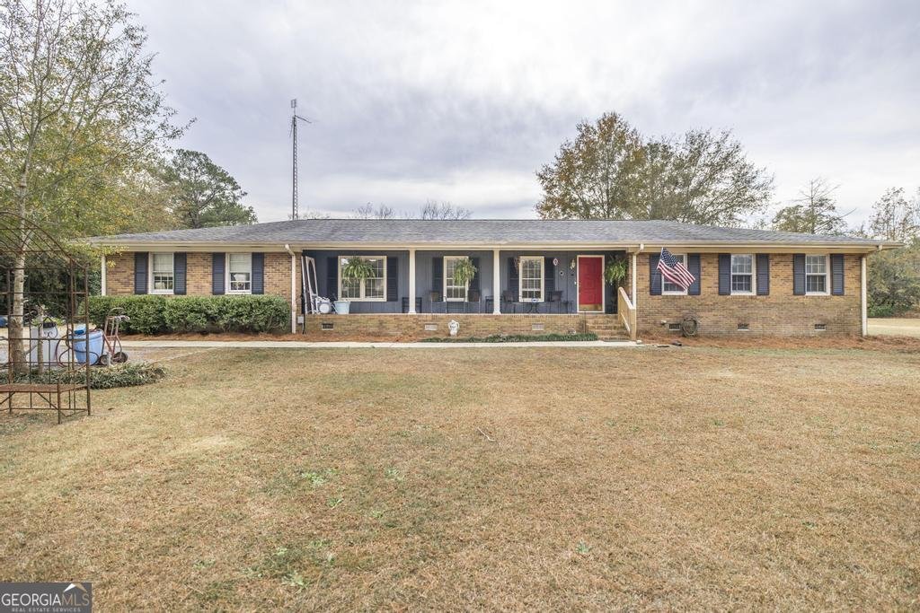 124 Tamie Circle Kathleen - 34