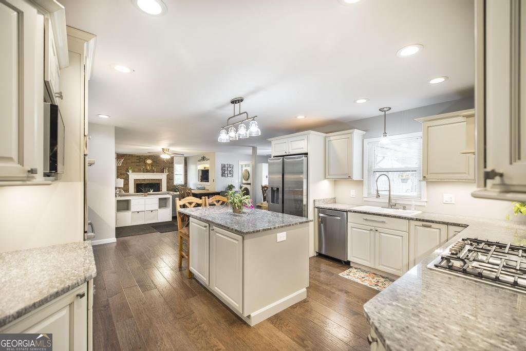 124 Tamie Circle Kathleen - 4