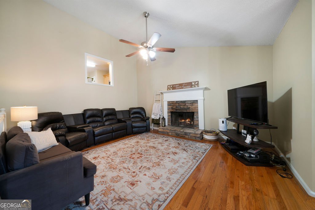 39 Rosemary Path Rockmart - 10