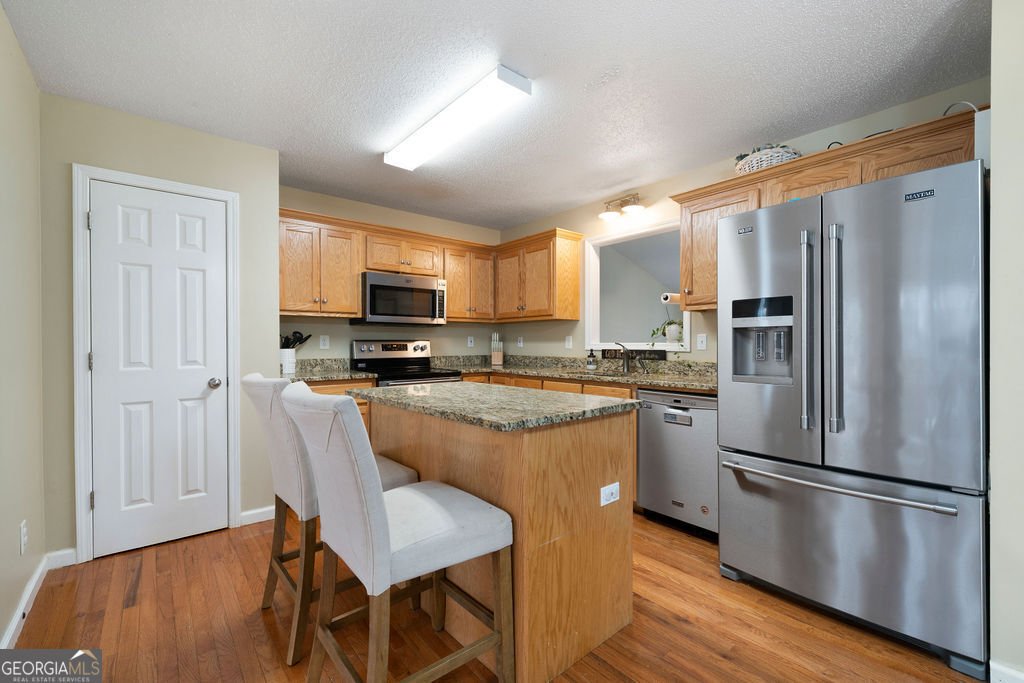 39 Rosemary Path Rockmart - 13