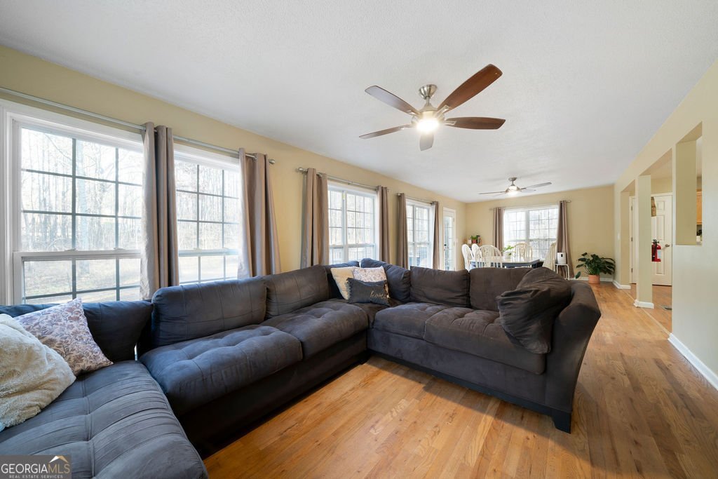 39 Rosemary Path Rockmart - 16