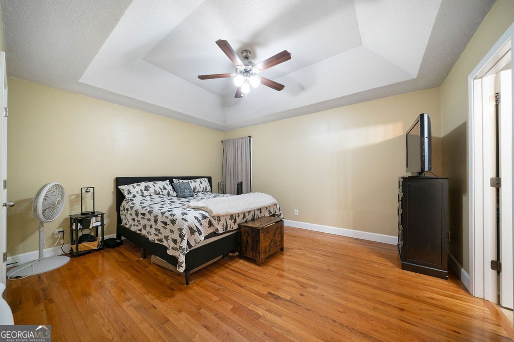 39 Rosemary Path Rockmart - 17