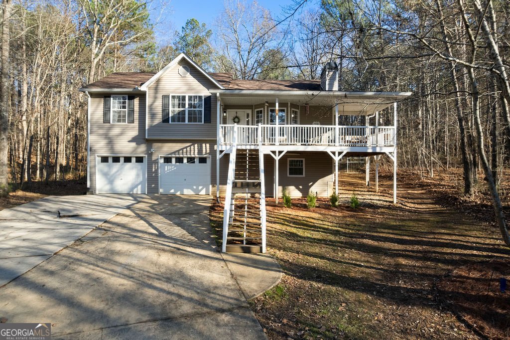 39 Rosemary Path Rockmart - 2