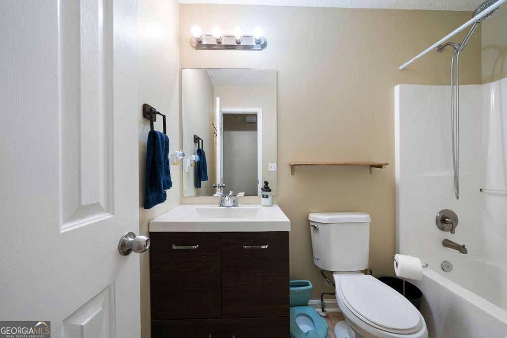 39 Rosemary Path Rockmart - 20