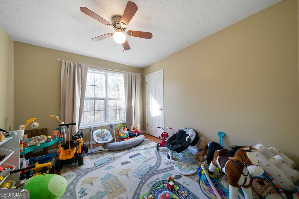 39 Rosemary Path Rockmart - 21