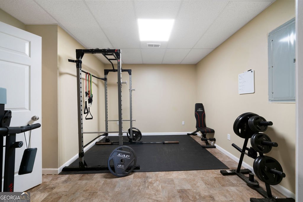 39 Rosemary Path Rockmart - 22