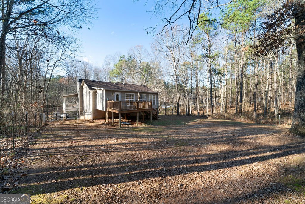 39 Rosemary Path Rockmart - 25
