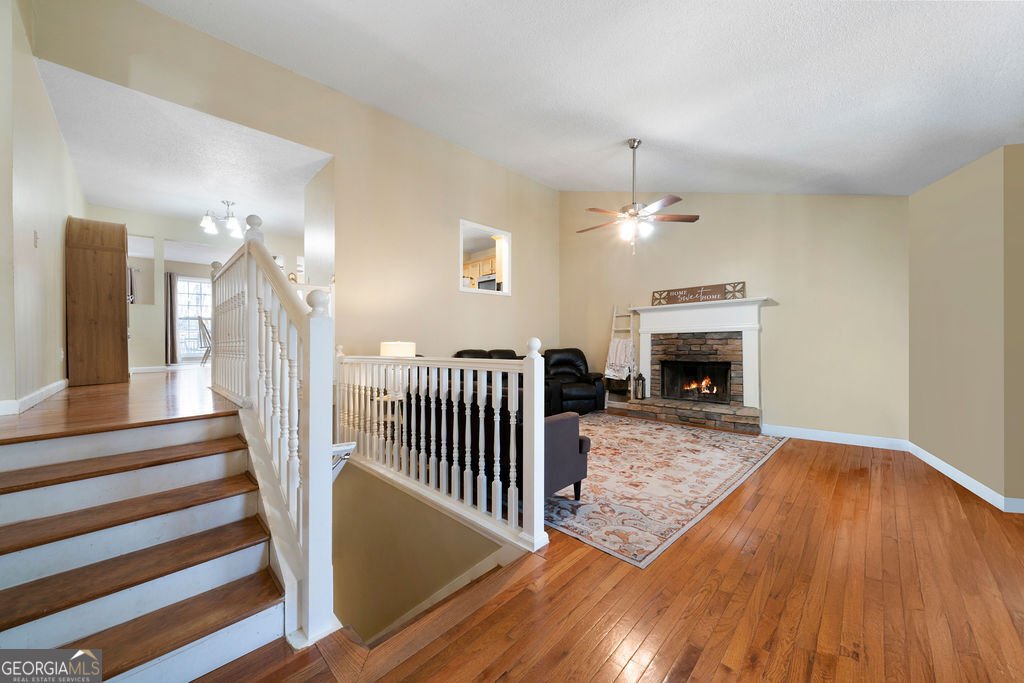 39 Rosemary Path Rockmart - 7