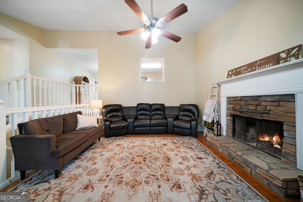 39 Rosemary Path Rockmart - 9