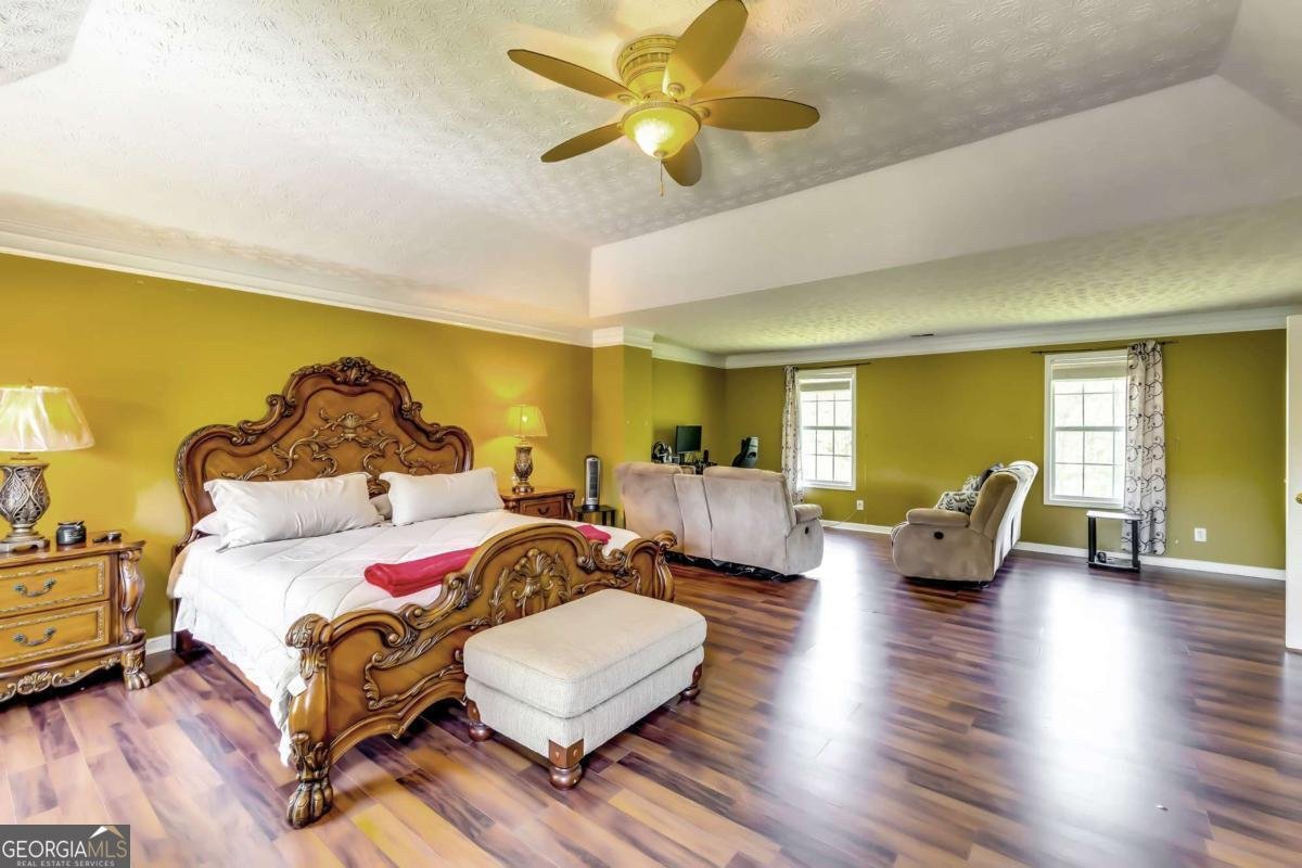 3710 Burling Ridge Lithonia - 14