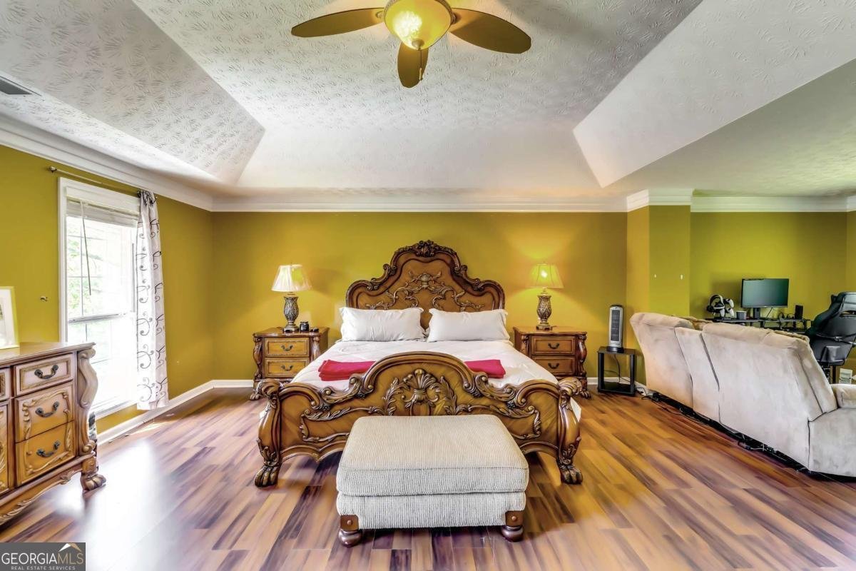 3710 Burling Ridge Lithonia - 15