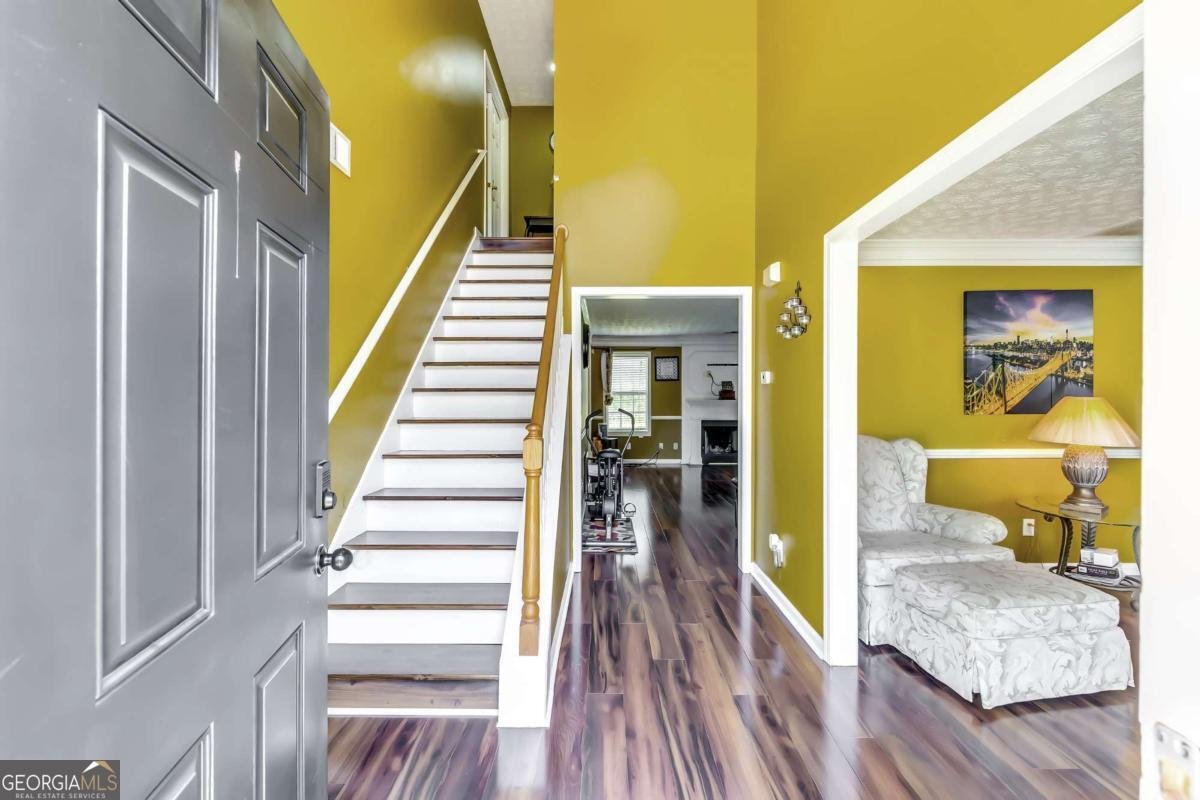 3710 Burling Ridge Lithonia - 2