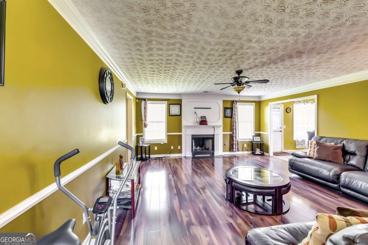 3710 Burling Ridge Lithonia - 3