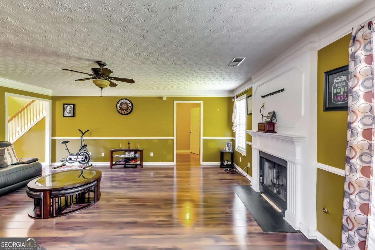 3710 Burling Ridge Lithonia - 4