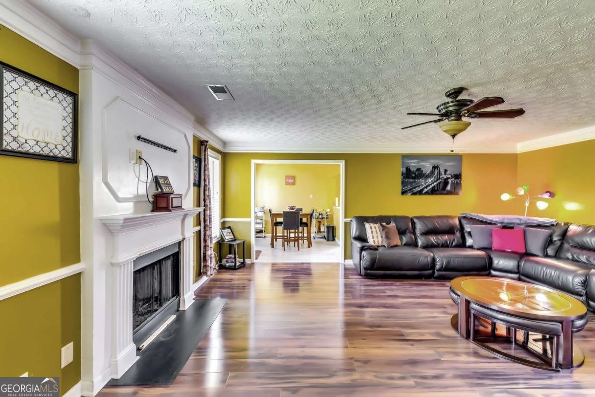 3710 Burling Ridge Lithonia - 5