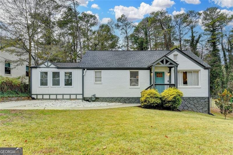 1917 Don Juan Decatur - 2