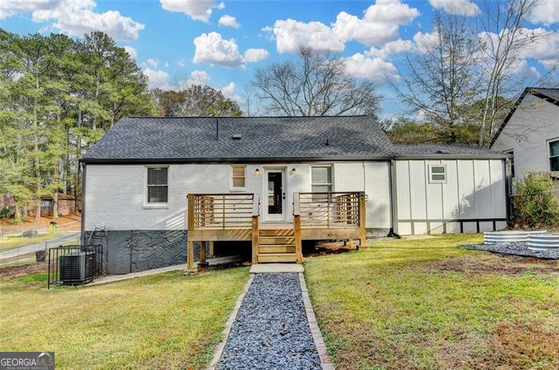 1917 Don Juan Decatur - 26