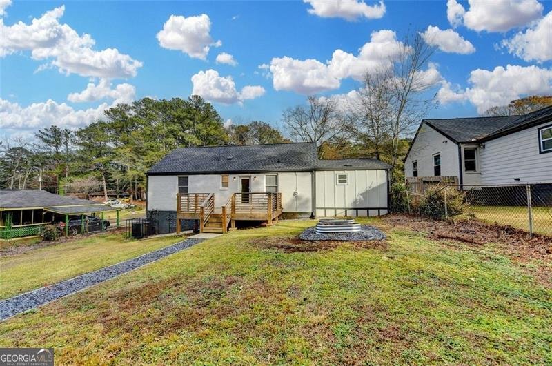 1917 Don Juan Decatur - 27