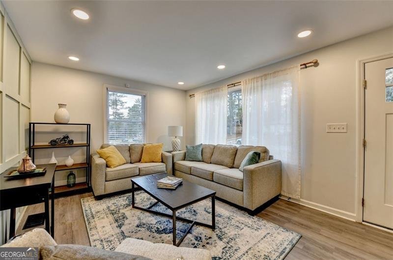 1917 Don Juan Decatur - 5