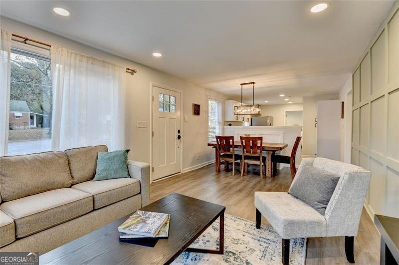 1917 Don Juan Decatur - 6