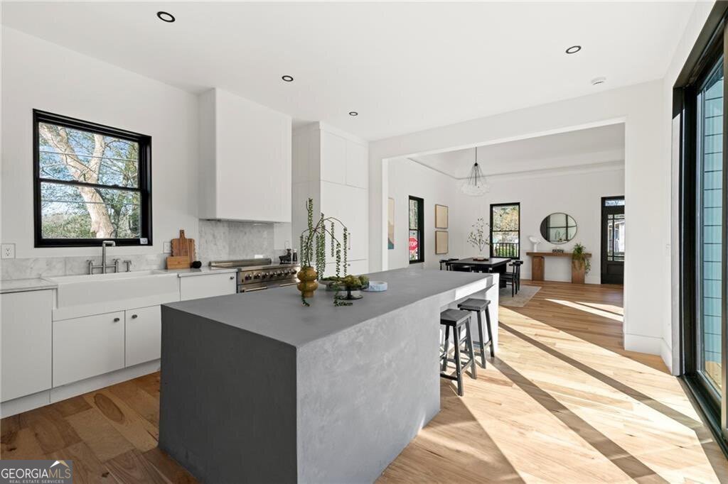 1062 Peeples Street Atlanta - 17