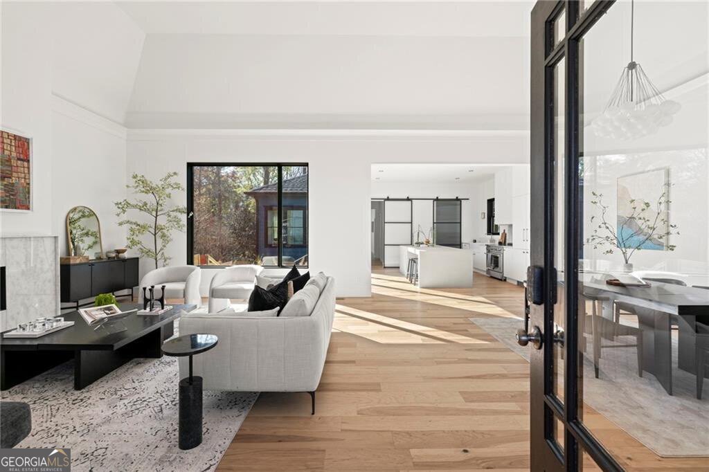 1062 Peeples Street Atlanta - 2