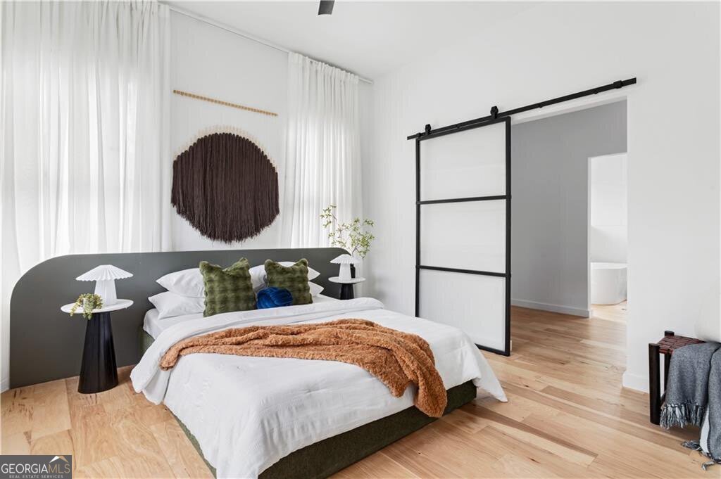 1062 Peeples Street Atlanta - 21