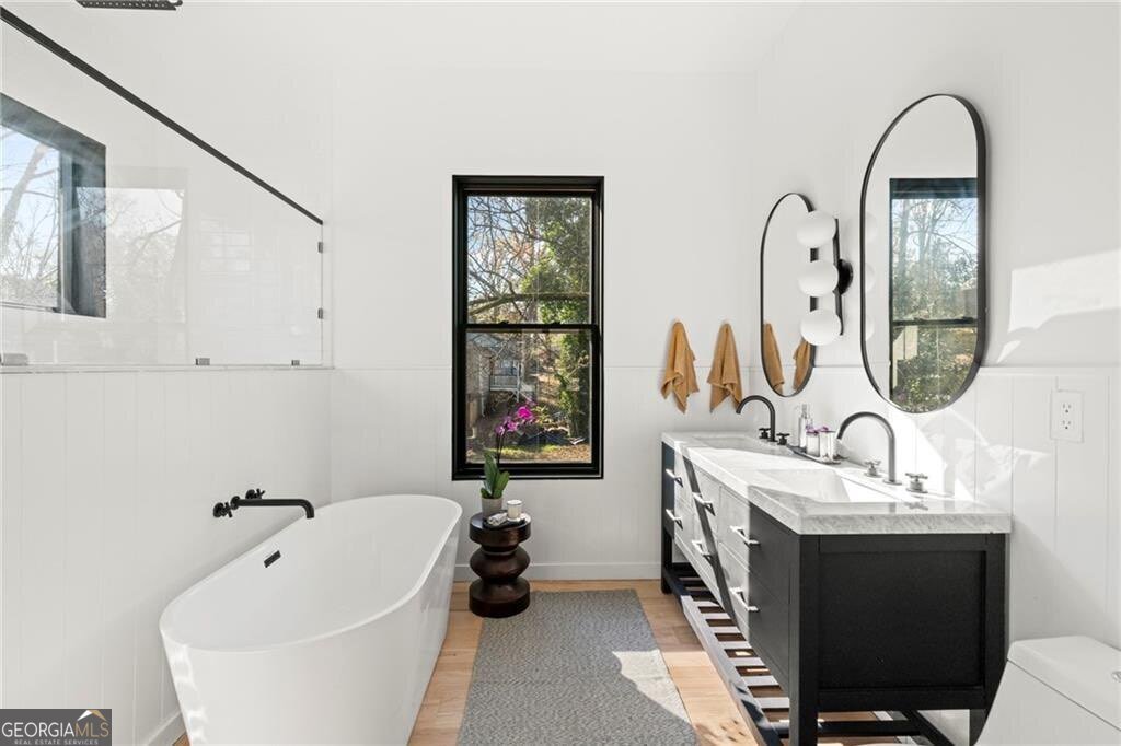 1062 Peeples Street Atlanta - 25