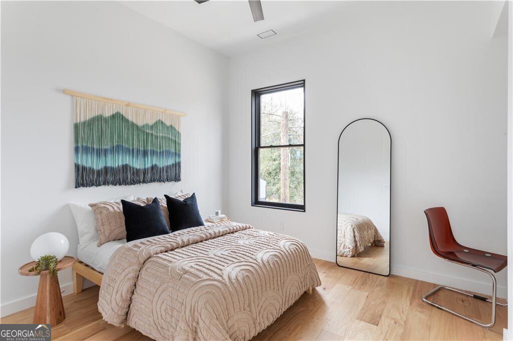 1062 Peeples Street Atlanta - 27