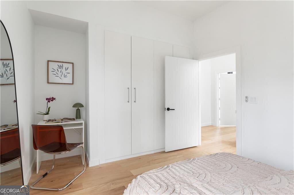 1062 Peeples Street Atlanta - 28