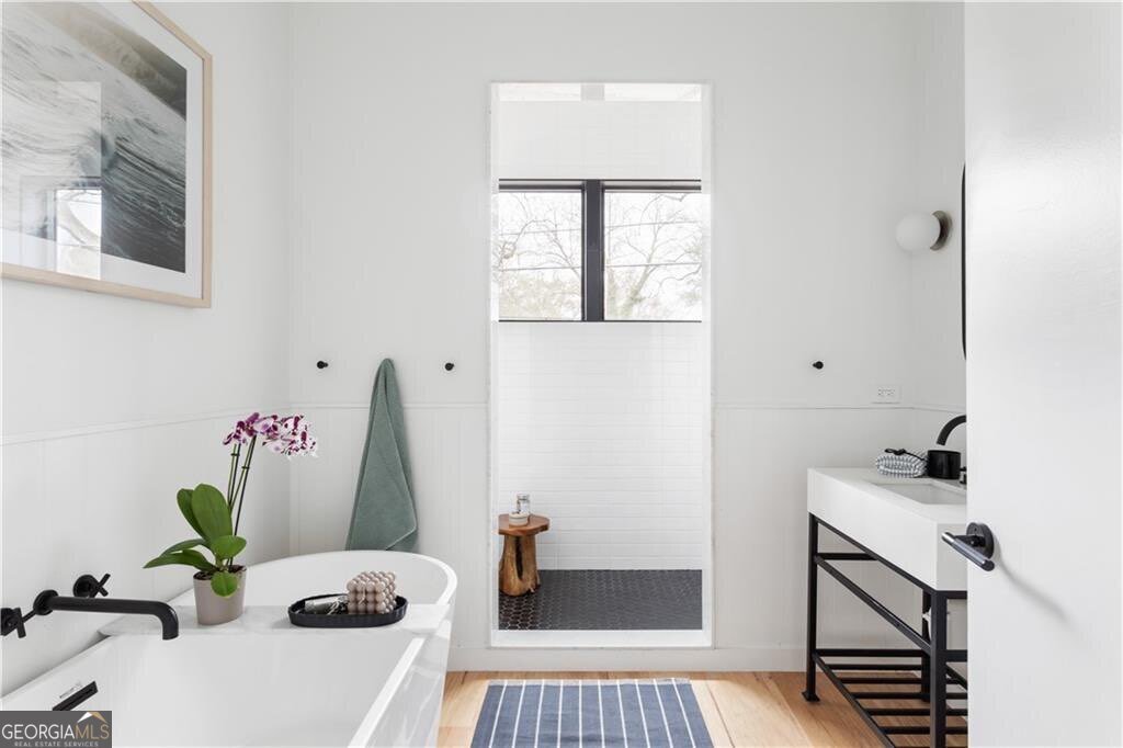 1062 Peeples Street Atlanta - 29