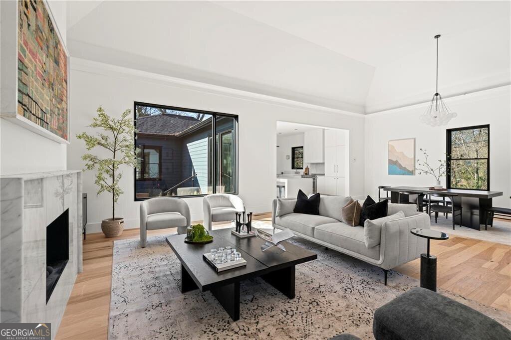 1062 Peeples Street Atlanta - 3