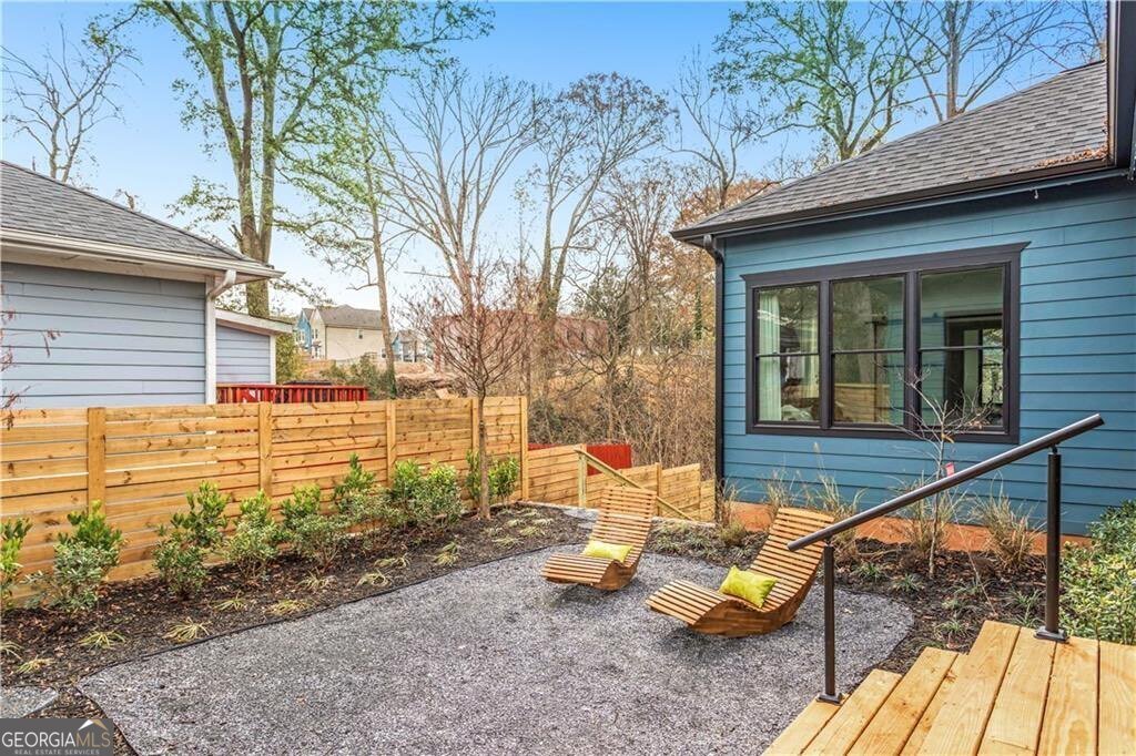 1062 Peeples Street Atlanta - 35