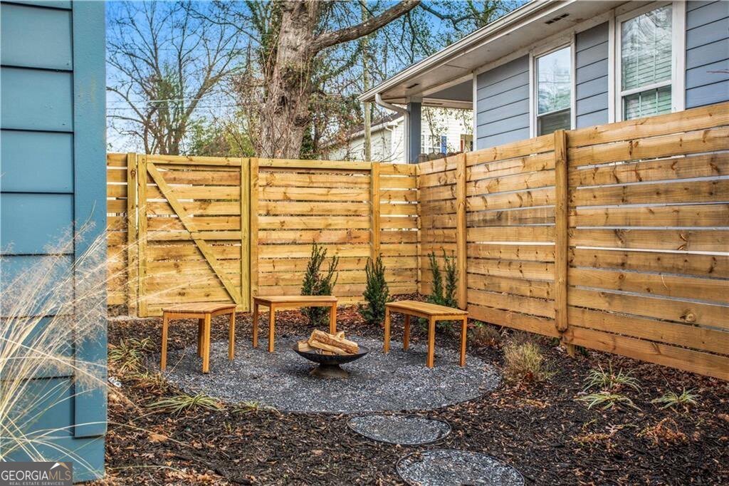 1062 Peeples Street Atlanta - 36