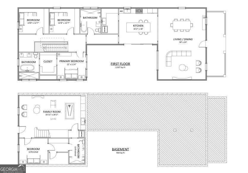 1062 Peeples Street Atlanta - 37