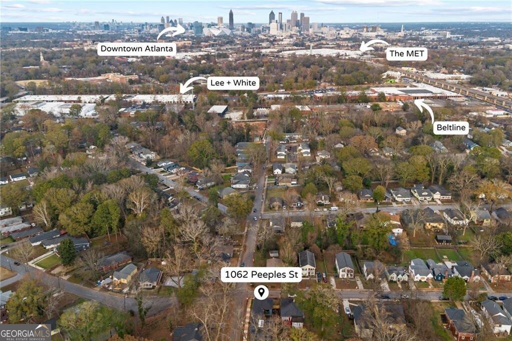 1062 Peeples Street Atlanta - 39