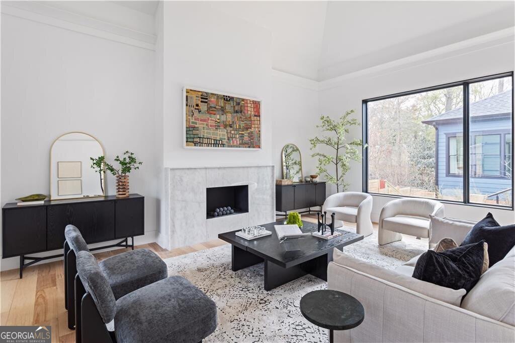 1062 Peeples Street Atlanta - 4