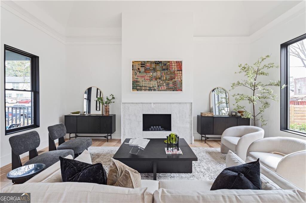 1062 Peeples Street Atlanta - 6