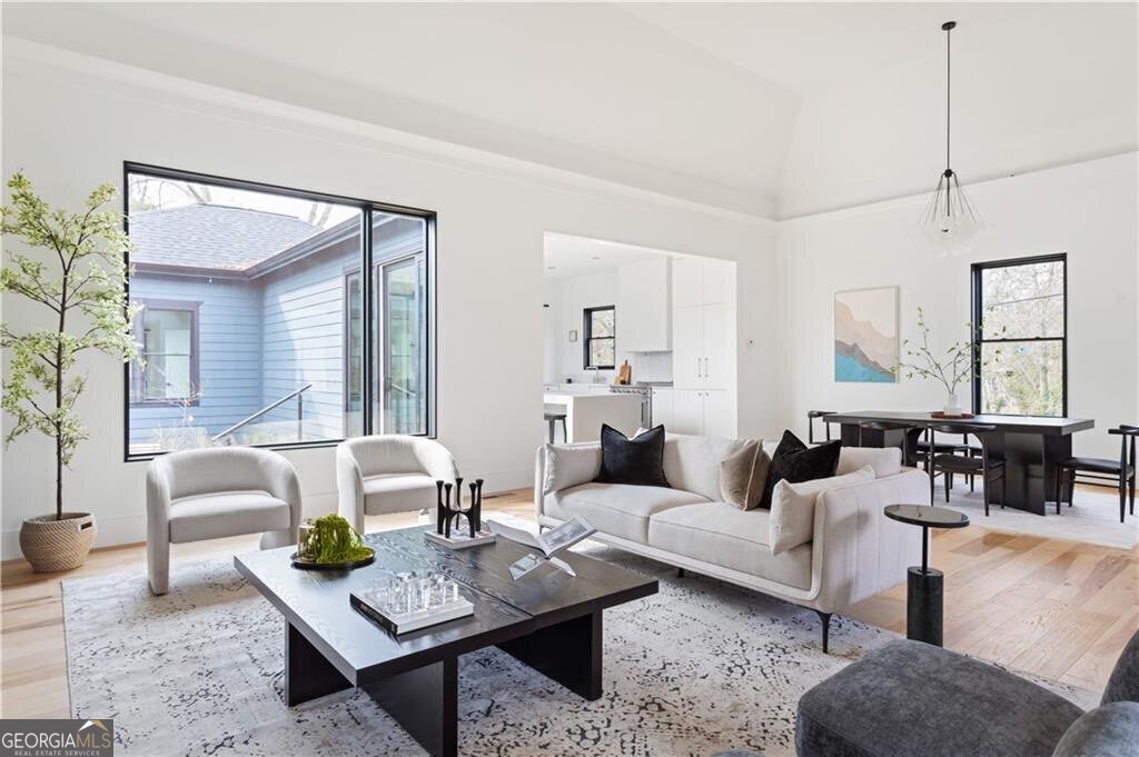 1062 Peeples Street Atlanta - 7