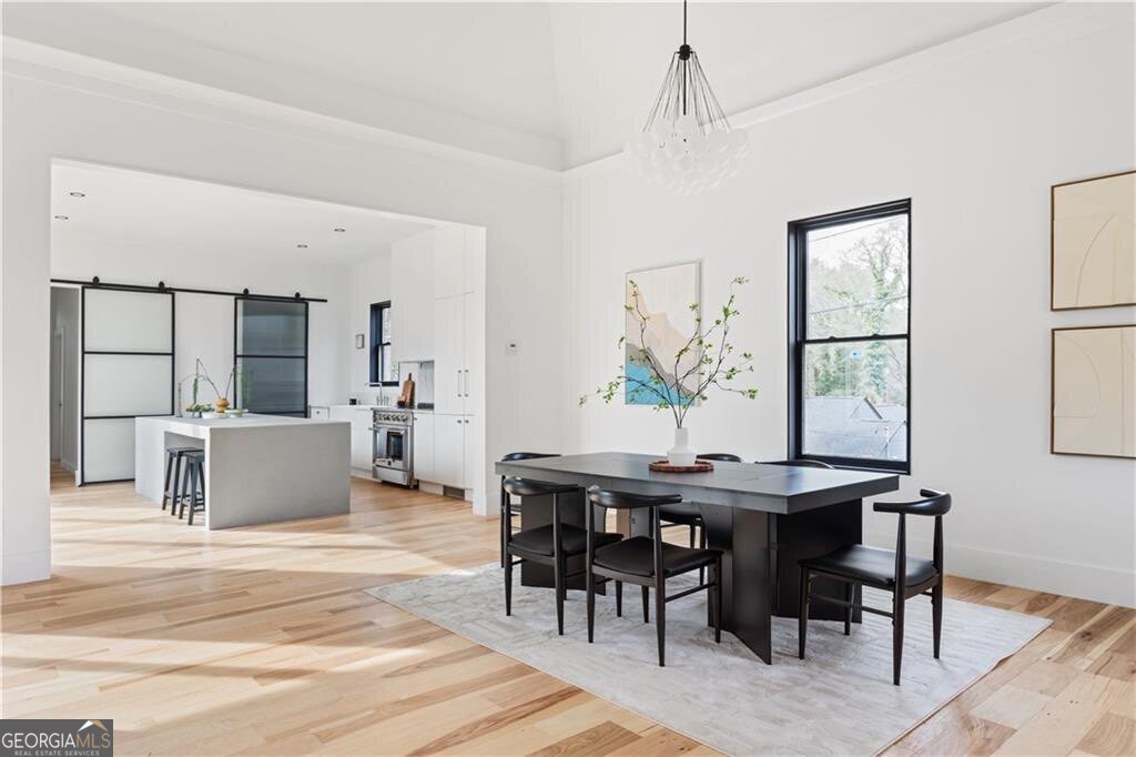 1062 Peeples Street Atlanta - 8