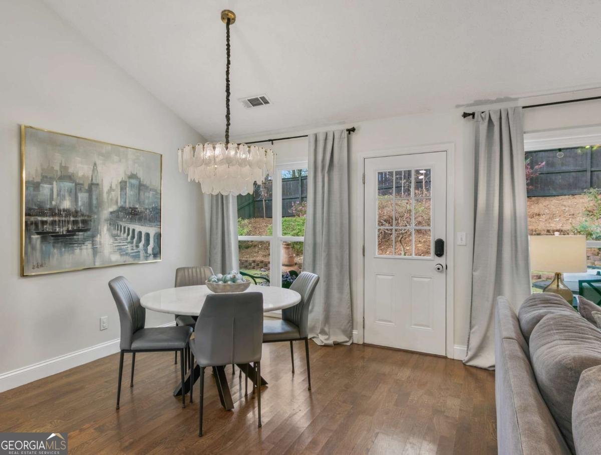 232 Clarion Road Lawrenceville - 14