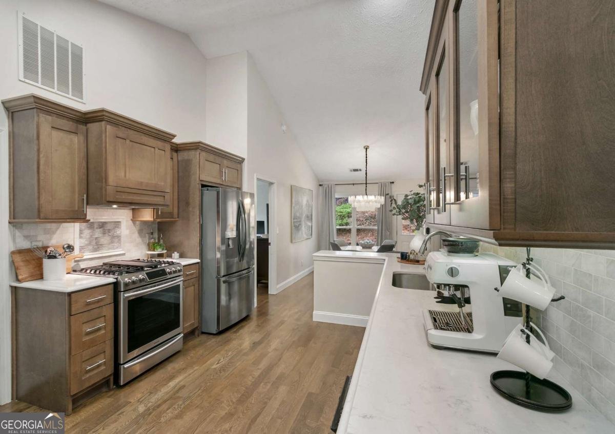 232 Clarion Road Lawrenceville - 19