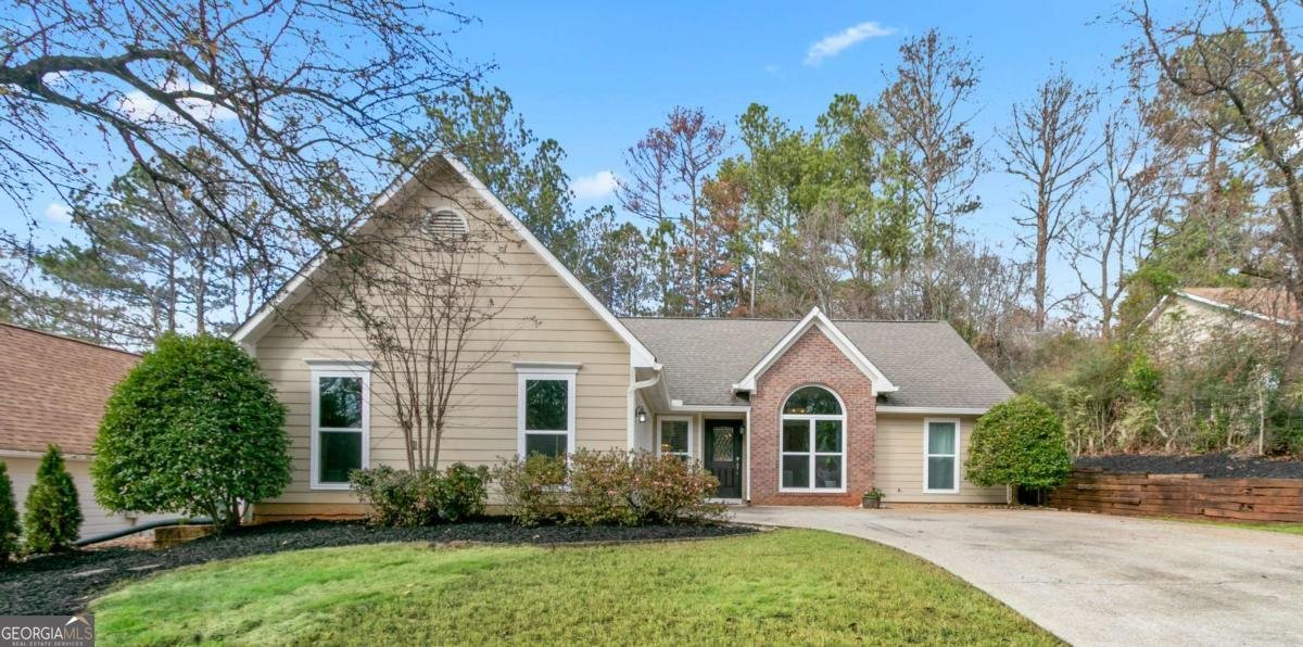 232 Clarion Road Lawrenceville - 2