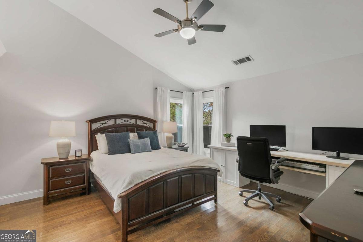 232 Clarion Road Lawrenceville - 20